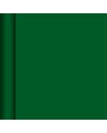 Nappe en rouleau papier damassé 6 x 1.18 m vert "Gappy"
