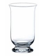 Vase Hurricane classique III – 15 cm