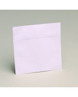 10 enveloppes blanches 14 x 14 cm