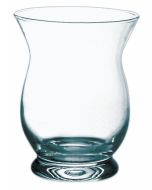 Vase Hurricane arrondi – 15 cm