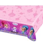 nappe shimmer et shine