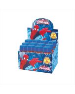 Bulles de savon Spiderman