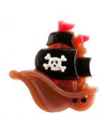 Décor gâteau pirates - 1