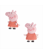 Figurine en sucre – Peppa Pig