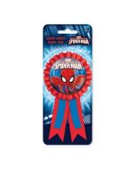 Ruban award Spiderman