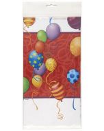 Nappe de table Birthday Balloons