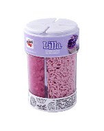confetti comestible lilas