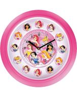 Horloge Princesses Disney