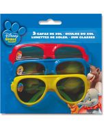 Lunettes de soleil les animaux Disney