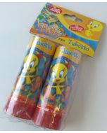 2 canons à confettis Titi - Tweety 