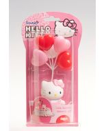 kit de décoration Hello Kitty