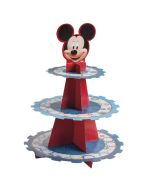 Présentoir à cupcakes - Mickey - 1