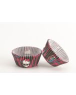 caissette cupcakes monster high 1