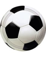 Assiettes anniversaire "Football"
