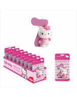 Bougie d’anniversaire Hello Kitty  – N°7