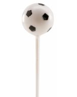 10 Piques - Ballon de foot