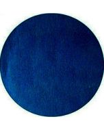 Set table Bleu Marine x10
