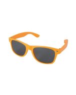 Lunettes plastique - Orange