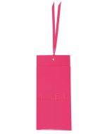 Menu bonheur - fuchsia