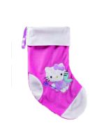 Chaussette Hello Kitty