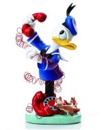 Figurine de collection Donald & Tic et Tac - 2