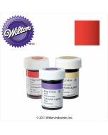 Colorant à glaçage 28g – Rouge