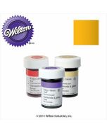 Colorant à glaçage 28g – Jaune doré