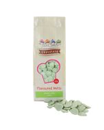 Pastilles chocolat goût citron vert 250 g