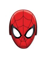 8 Masques Spiderman