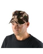 Casquette militaire adulte