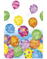 Nappe ballons festifs