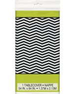 Nappe Zebra Sauvage