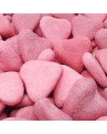 Bonbon Coeur Rose et Violet 1.5kg