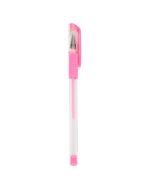 Stylo Gel Rose