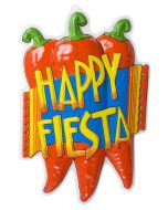 Piments Happy Fiesta 3D