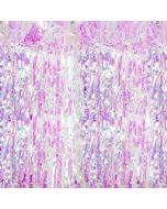 Rideau iridescent