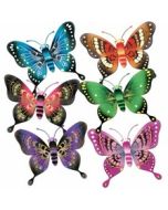 Papillon royal – 12 cm