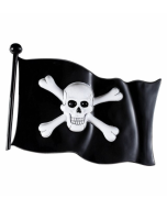 Drapeau pirate