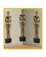 Décor géant oscars