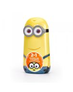 Gel douche Minions - 400 ml