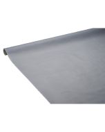 Nappe grise effet tissu