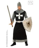 Costume adulte "dark crusader"