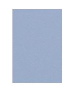 Nappe en Plastique Rectangulaire Bleu Pastel