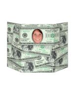 Paravent photobooth dollar