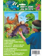 Jeu Dinosaure Party - 48.2 x 38.1 cm