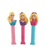 x1 Bonbon PEZ Barbie