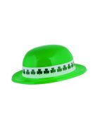 Chapeau trèfle Saint Patrick