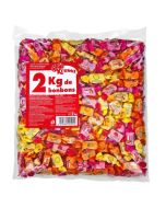 2kg Bonbons Krema Regal'ad