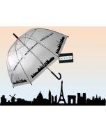 Parapluie coupole Paris