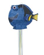 Pinata Dory 3D